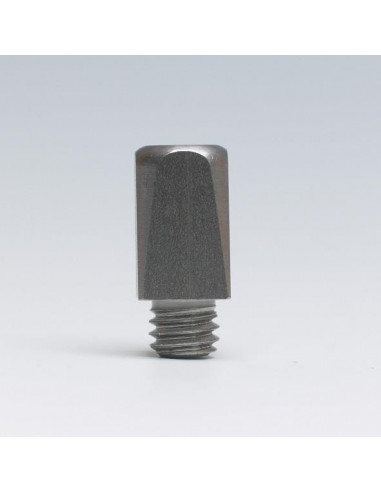 Tunahaken Gräsbrodd 3/8