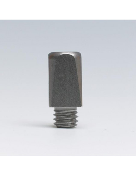 Tunahaken Gräsbrodd 3/8