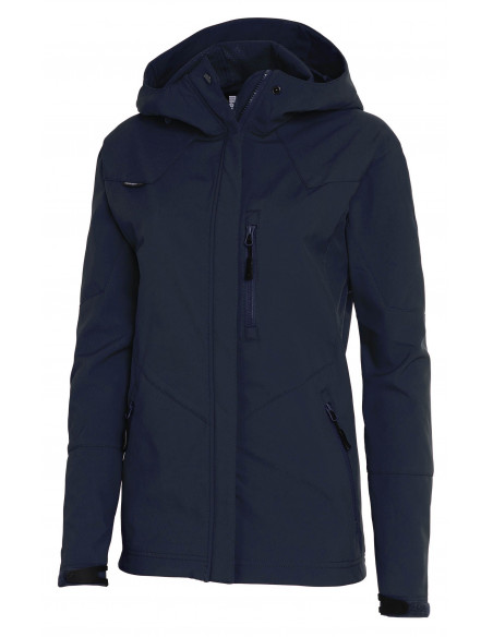 Matterhorn Shell jacket Dam