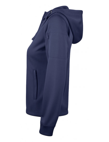 Skästa RC Clique Basic Active Hoody