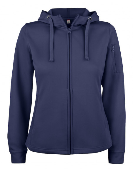 Skästa RC Clique Basic Active Hoody