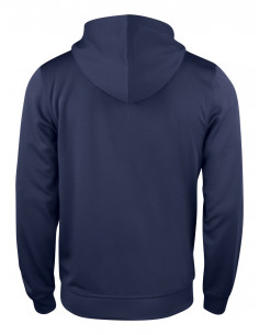 Skästa RC Clique Basic Active Hoody Herr 2