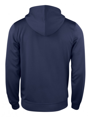 Skästa RC Clique Basic Active Hoody Herr