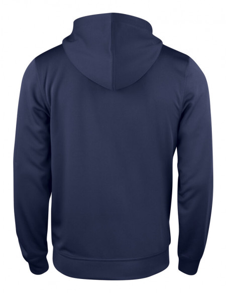 Skästa RC Clique Basic Active Hoody Herr