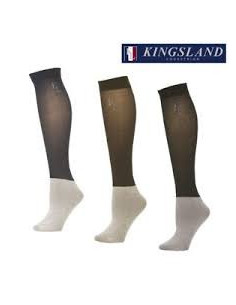 Kingsland Show Socks Jr