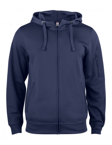 Skästa RC Clique Basic Active Hoody Herr