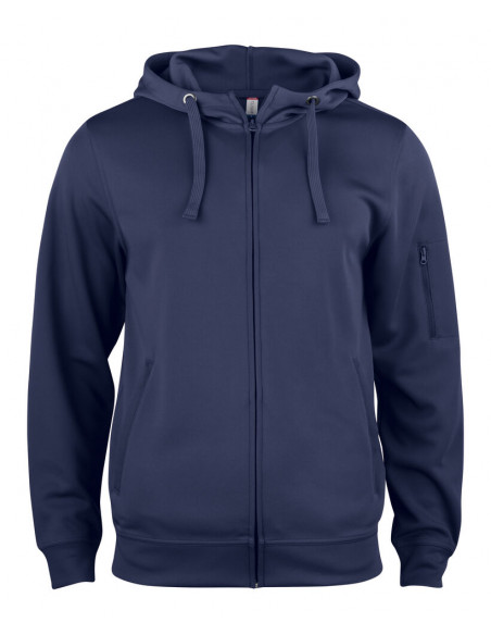 Skästa RC Clique Basic Active Hoody Herr