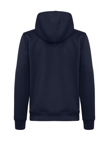Skästa RC Clique Basic Active Hoody Junior