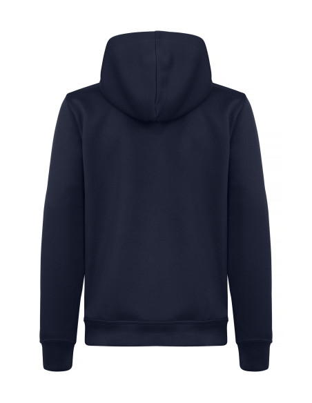 Skästa RC Clique Basic Active Hoody Junior