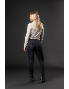 EQ Safina Winter Tights Jr