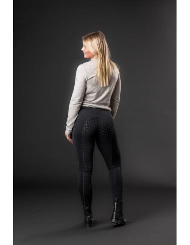 EQ Safina Winter Tights Jr