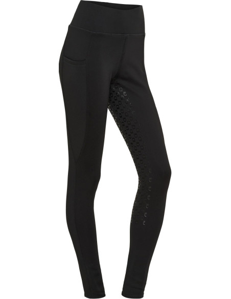 EQ Safina Winter Tights Jr