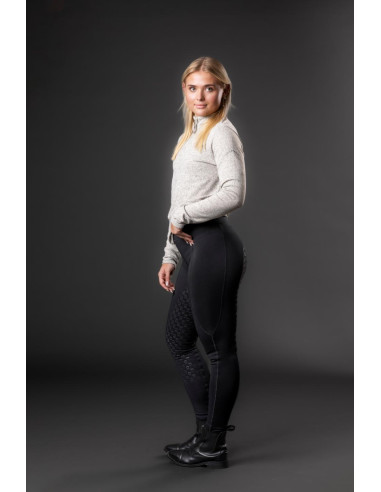 EQ Safina Winter Tights Jr