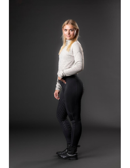EQ Safina Winter Tights Jr