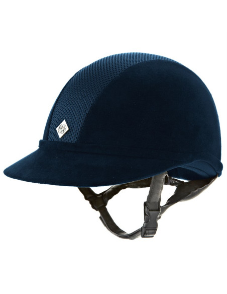 Charles Owen SP8 Plus Micromocka