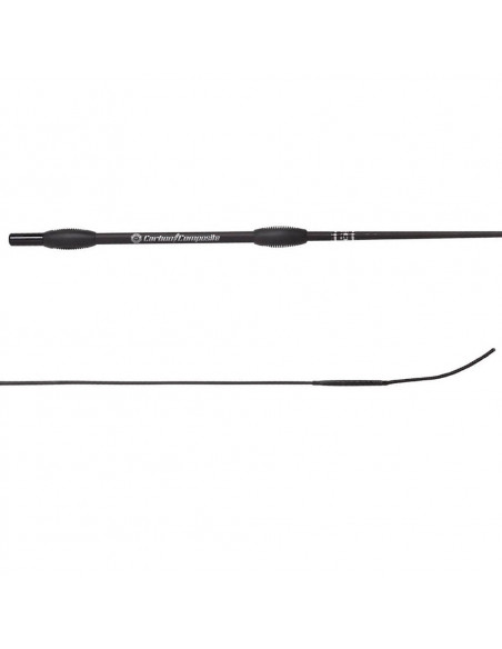 Fleck Feldman carbon dressyrspö