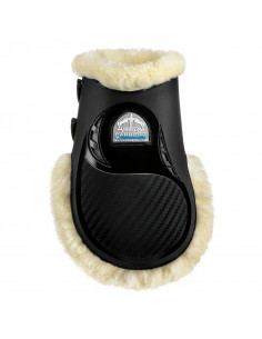 Veredus STS Carbon Gel Vento Bakbensskydd 2