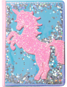 Equipage Kids notebook Boise