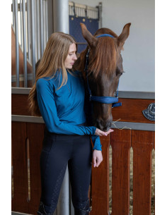 EQ Austin Winter Tights Jr 2