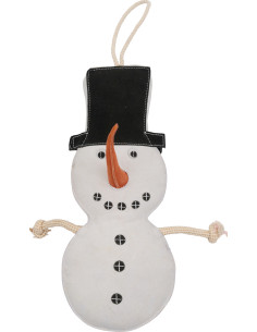 HG Snögubbe Leksak
