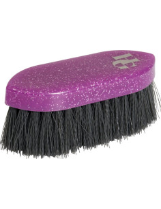 HG Glitter Dandyborste Radiant Orchid