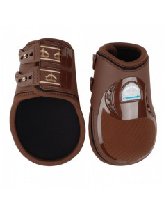 Veredus Carbon Gel Vento Bakbensskydd 2