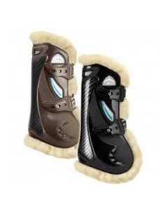 Veredus STS Carbon Gel Vento Senskydd