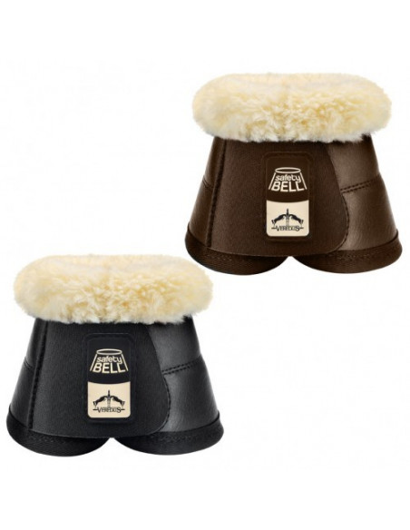 Veredus STS Safety-bell boots