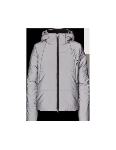 KLAurora Reflective Jacket Ladies