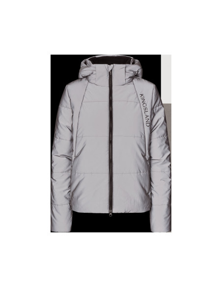 KLAurora Reflective Jacket Ladies