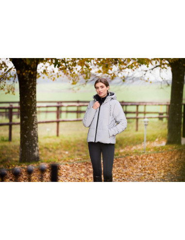 KLAurora Reflective Jacket Ladies