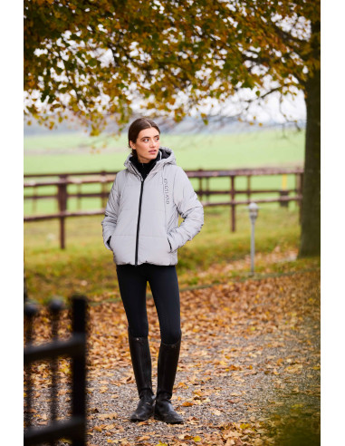 KLAurora Reflective Jacket Ladies