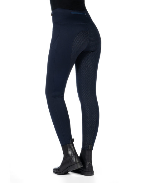 HKM Tights Cosy II JR
