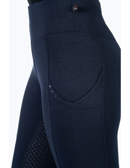 HKM Tights Cosy II JR