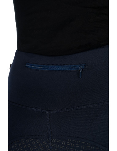 HKM Tights Cosy II JR
