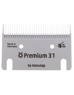 Kerbl Premium skär 31/15