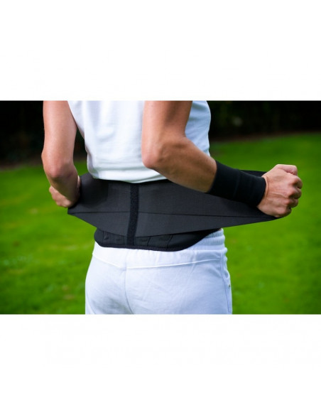 Back on Track Ryggbälte med stöd