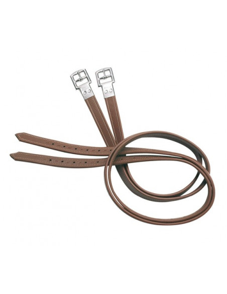 Prestige Stigläder otöjbara