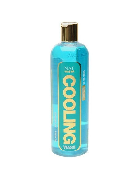 NAF Cooling Wash 500ml