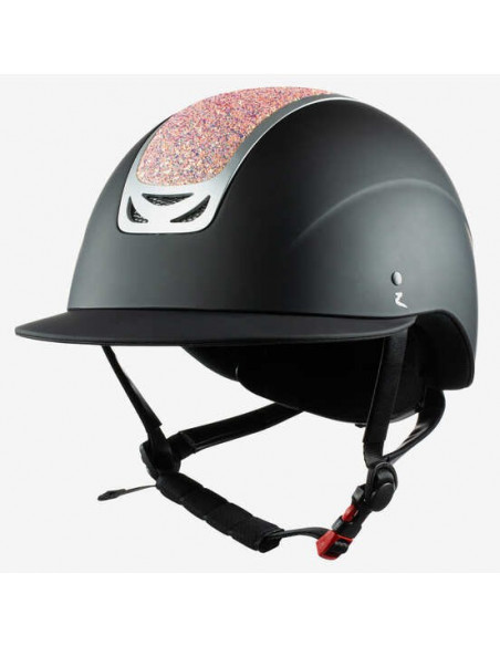 Apex Glitter Ridhjälm