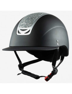 Apex Glitter Ridhjälm