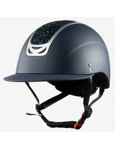 Apex Glitter Ridhjälm