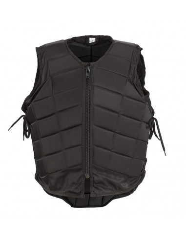 Horselife Säkerhetsväst Livello Junior