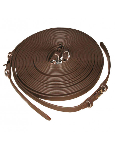 Tekna Träningstöm 14m