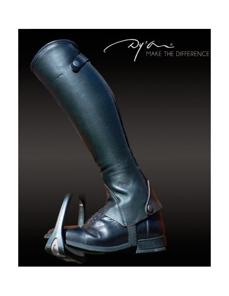 Dyón Classic minichaps