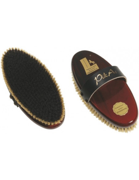 Leistner ryktborste Pik As