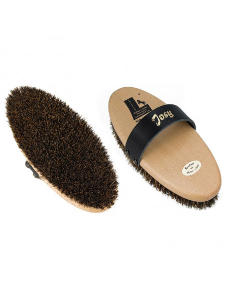 Leistner ryktborste Josy