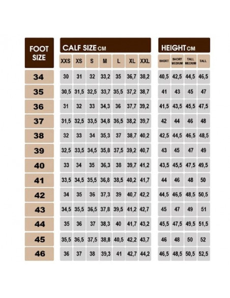 DeNiro Giotto Dressyrstövel