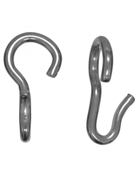 Kindkedjekrok 2-pack