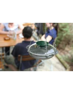 VespaNo getingfälla 2